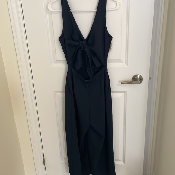 Aritzia Wilfred Ecoulement Jumpsuit - Picture 3 of 5